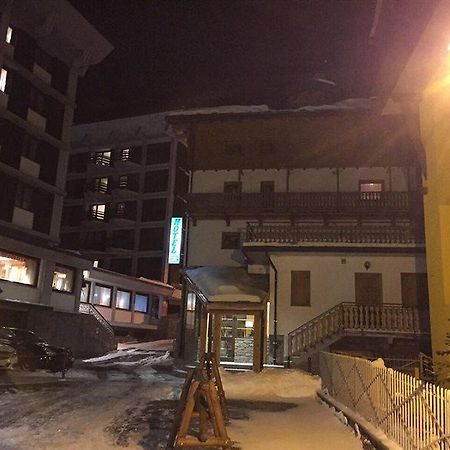 Chateau Des Dames Breuil-Cervinia Eksteriør billede