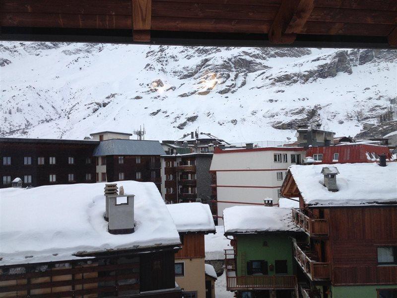 Chateau Des Dames Breuil-Cervinia Eksteriør billede