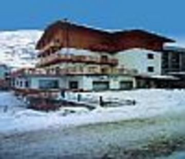 Chateau Des Dames Breuil-Cervinia Eksteriør billede